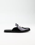 Givenchy Slip-On Logo Black