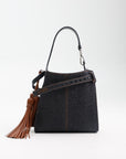 Givenchy Bag Belt Hobo Mini Indigo