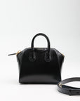 Givenchy Mini Bag Antigona Black