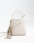 Givenchy Bag Belt Hobo Mini Ivory