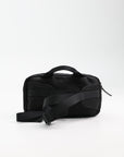 Givenchy Bag Essential U Logo Black