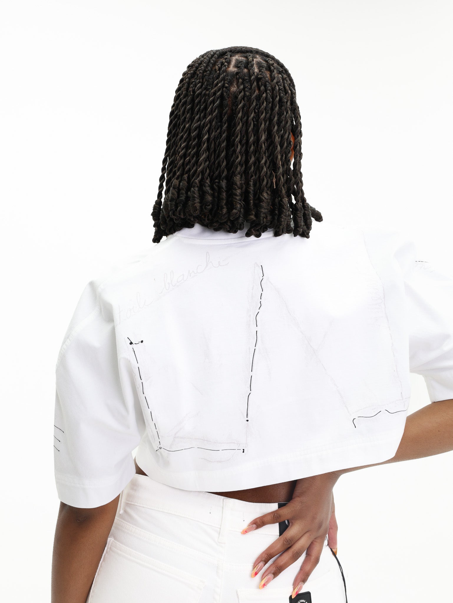 Givenchy T-Shirt White