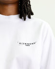 Givenchy T-Shirt White