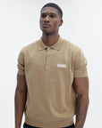 Givenchy Golfer Logo Beige