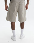 Givenchy Shorts Couture Seam Bermuda Beige