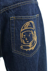 Billionaire Boys Club Astro Denim Pants Indigo