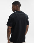 Givenchy T-Shirt Pompom Blue Embroided Midnight Blue
