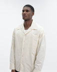 Jil Sander Shirt Cream