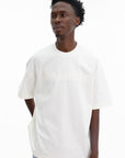 Jil Sander T-Shirt White