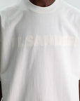Jil Sander T-Shirt White