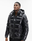 Moncler Jacket Maya Black