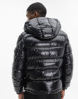 Moncler Jacket Maya Black
