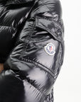 Moncler Jacket Maya Black