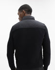 Moncler Jacket Cardigan Black