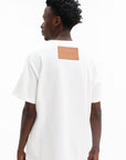 Jil Sander T-Shirt White