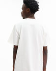 Jil Sander T-Shirt Logo White