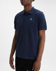 Kenzo Golfer Blue Tulip Signature Blue/Black