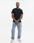 Billionaire Boys Club 3-Pack T-shirt Black
