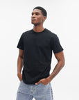 Billionaire Boys Club 3-Pack T-shirt Black