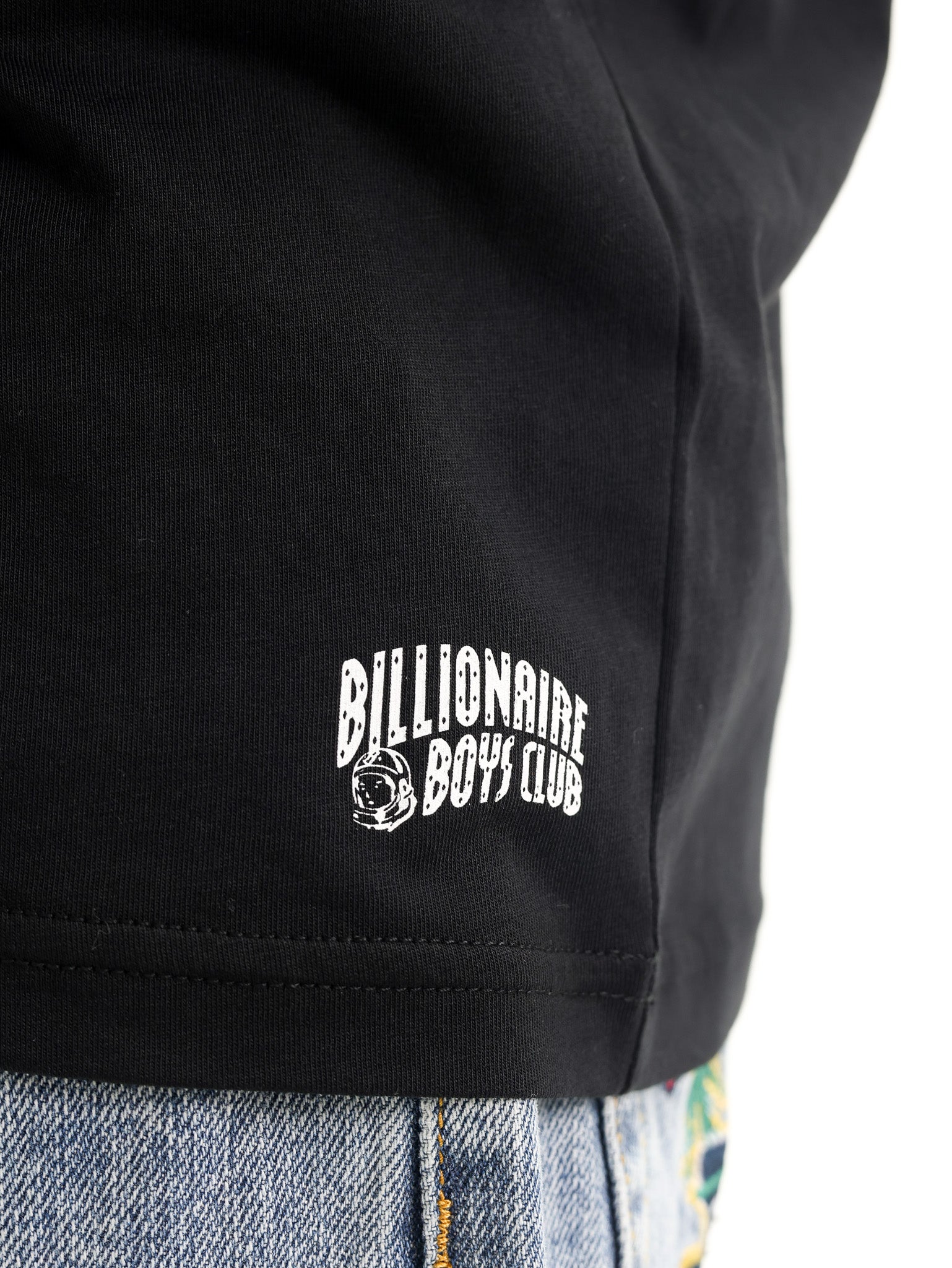 Billionaire Boys Club 3-Pack T-shirt Black-AL Capone Premium