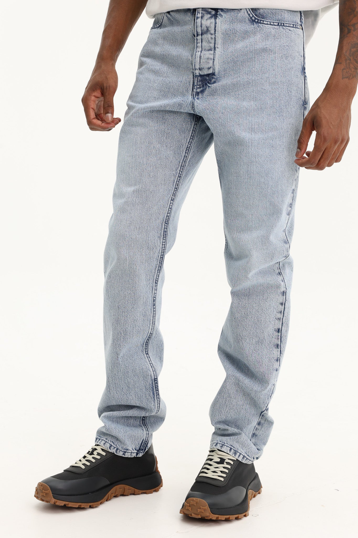 Jil Sander Jeans Blue