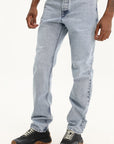 Jil Sander Jeans Blue