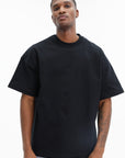 Jil Sander T-Shirt Black