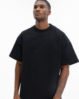 Jil Sander T-Shirt Black