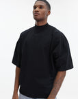 Jil Sander T-Shirt Black