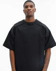 Jil Sander T-Shirt Black
