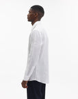 Etro Shirt Roma Logo White 2.0