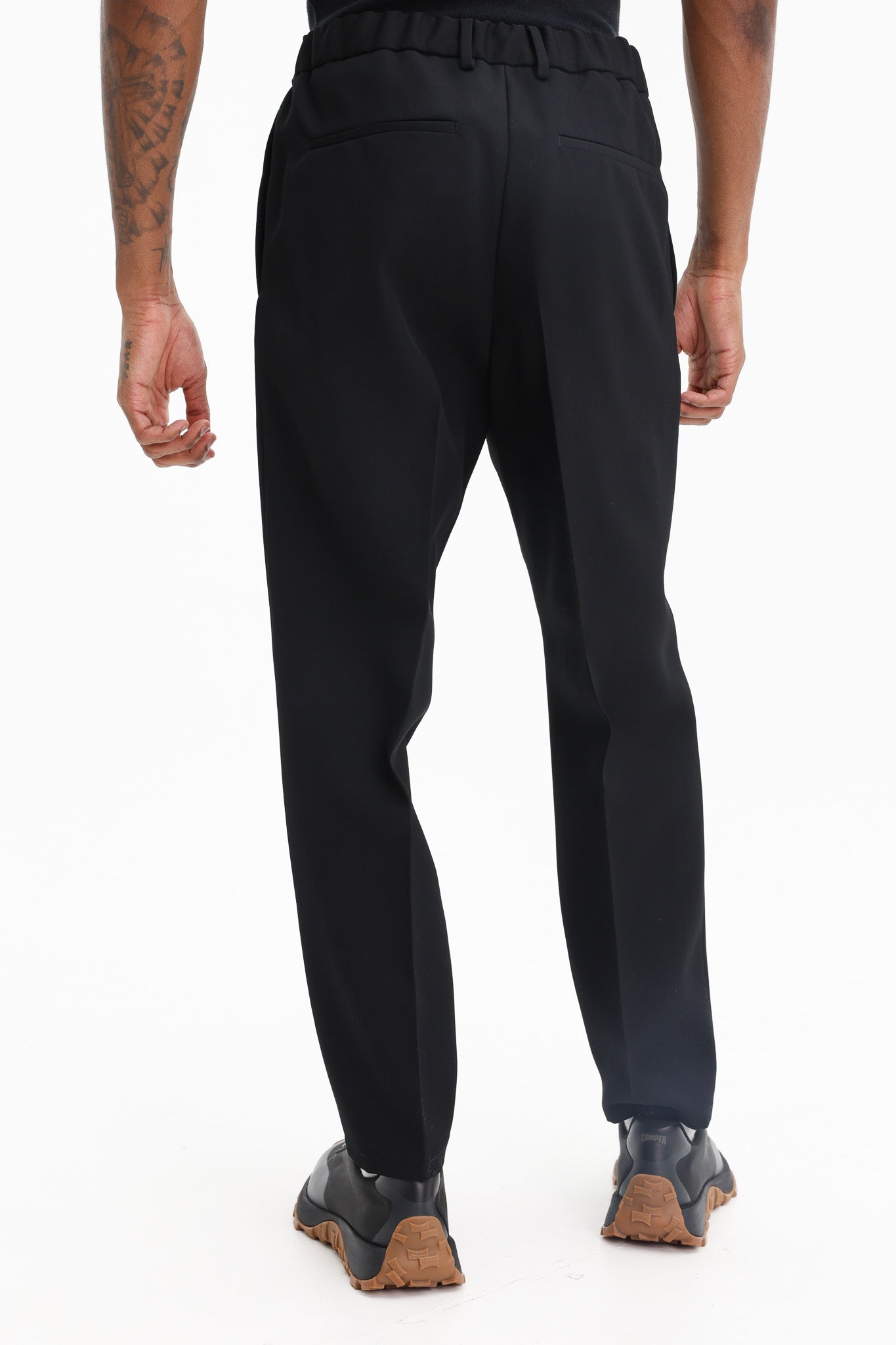 Jil Sander Pants Black