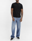 John Richmond T-Shirt Dotted Glitter Black