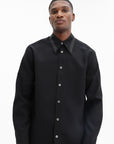 Jil Sander Shirt Black