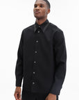 Jil Sander Shirt Black