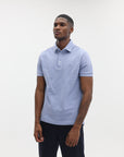 Etro Golfer Blue