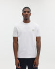 Etro T-Shirt Logo White 2.0