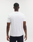 Etro T-Shirt Logo White 2.0