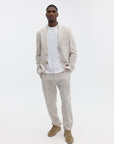 Etro Blazer Roma Sport Beige