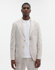 Etro Blazer Roma Sport Beige