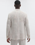 Etro Blazer Roma Sport Beige