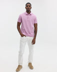 Etro Golfer Purple