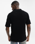 Jil Sander Golfer Black