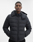 Moncler Jacket Laveraet Black