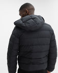 Moncler Jacket Laveraet Black