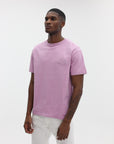 Etro T-Shirt Logo Pink