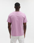Etro T-Shirt Logo Pink