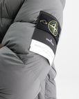 Stone Island Jacket Rdn Down Grey