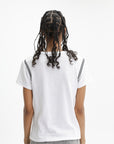 Kenzo T-Shirt Boke Flower 2.0 White