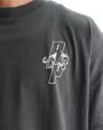 Puma Represent Ss T-Shirt Black